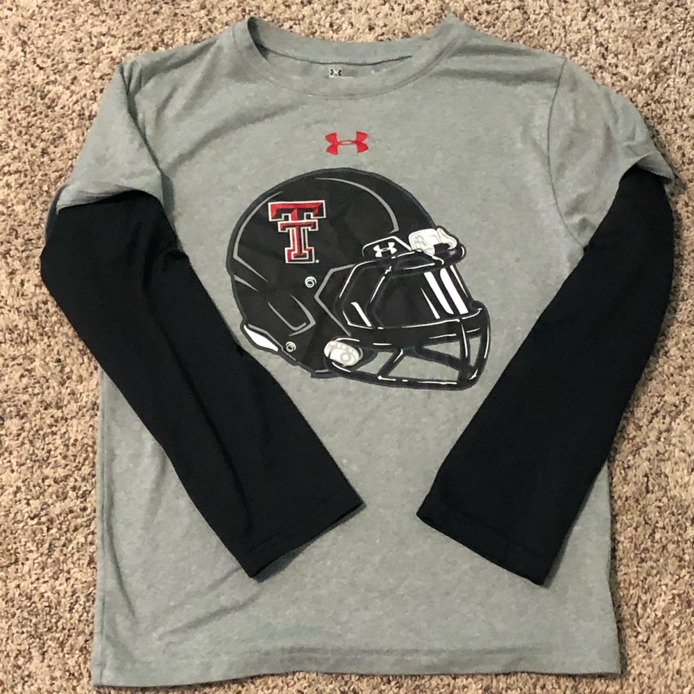 Under Armour Shirt